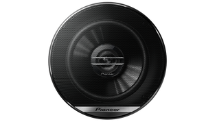 Pioneer TS G1320F These 13 Cm Speakers Are Pure Magic