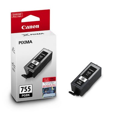 Canon PGI 755 PGBK  Ink Cartridge