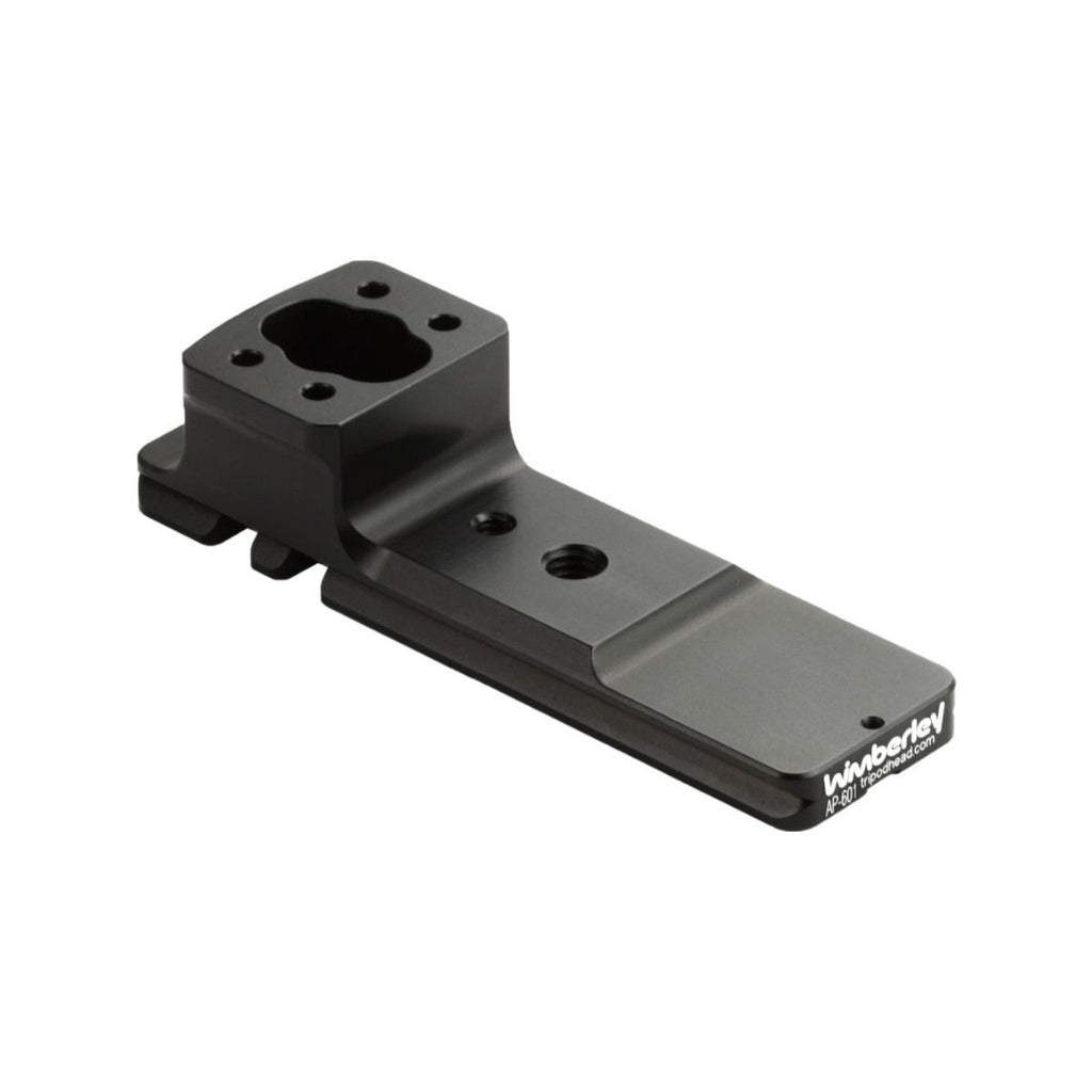 Wimberley AP 601 Quick Release Replacement Foot For Canon
