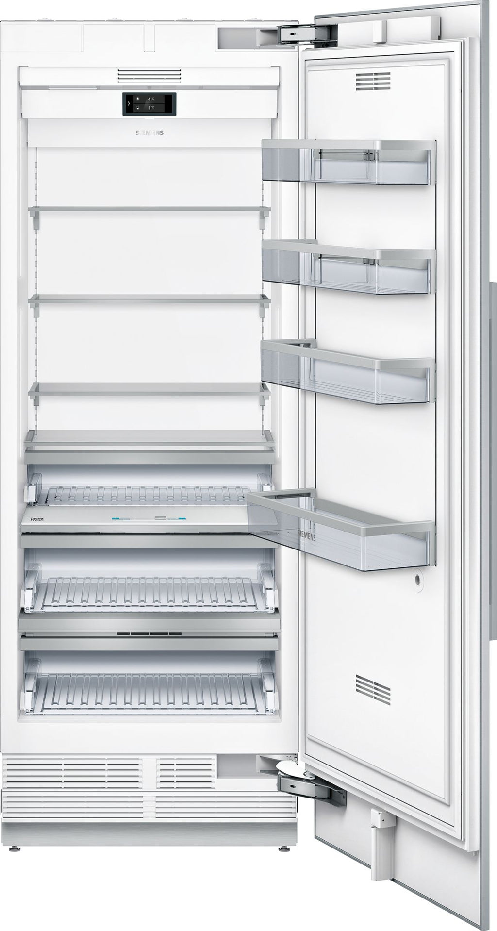Siemens Side-by-side Refrigerator Ci30rp02