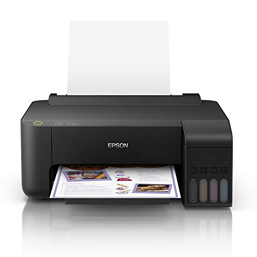 Epson L1110 EcoTank Single Function Printer