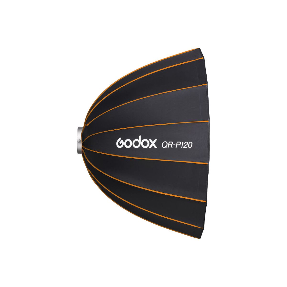 Godox Parabolic Softbox QR P120 Bowens 120cm