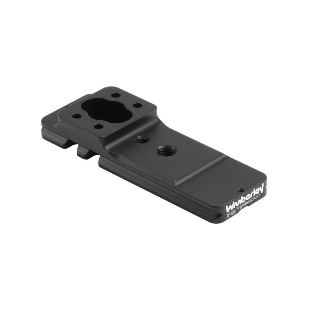 Wimberley AP 609 Quick Release Replacement Foot For Sony