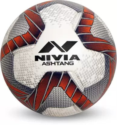 Open Box Unused Nivia Ashtang-fifa Pro Football Size 5