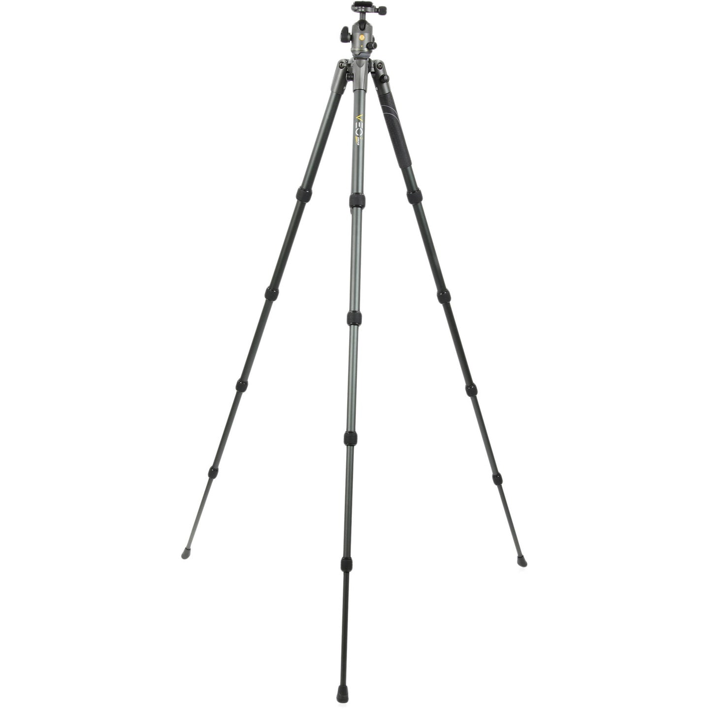 Open Box, Unused Vanguard Veo II Go 235AB Aluminium Tripod