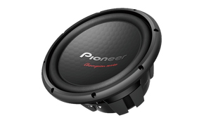 Pioneer TS W1212S4 New Champion Series Subwoofer