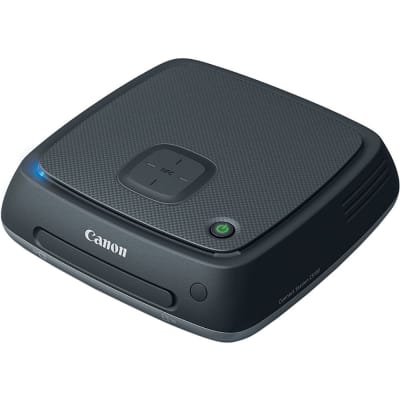 Canon Connect Station CS100 1 TB Storage Device