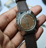 Load image into Gallery viewer, Vintage Citizen 21 Jewels Code 3.U5 Watch
