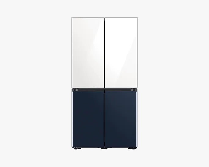 Samsung 670l 4-door Flex French Door Refrigerator Rf63a91c377