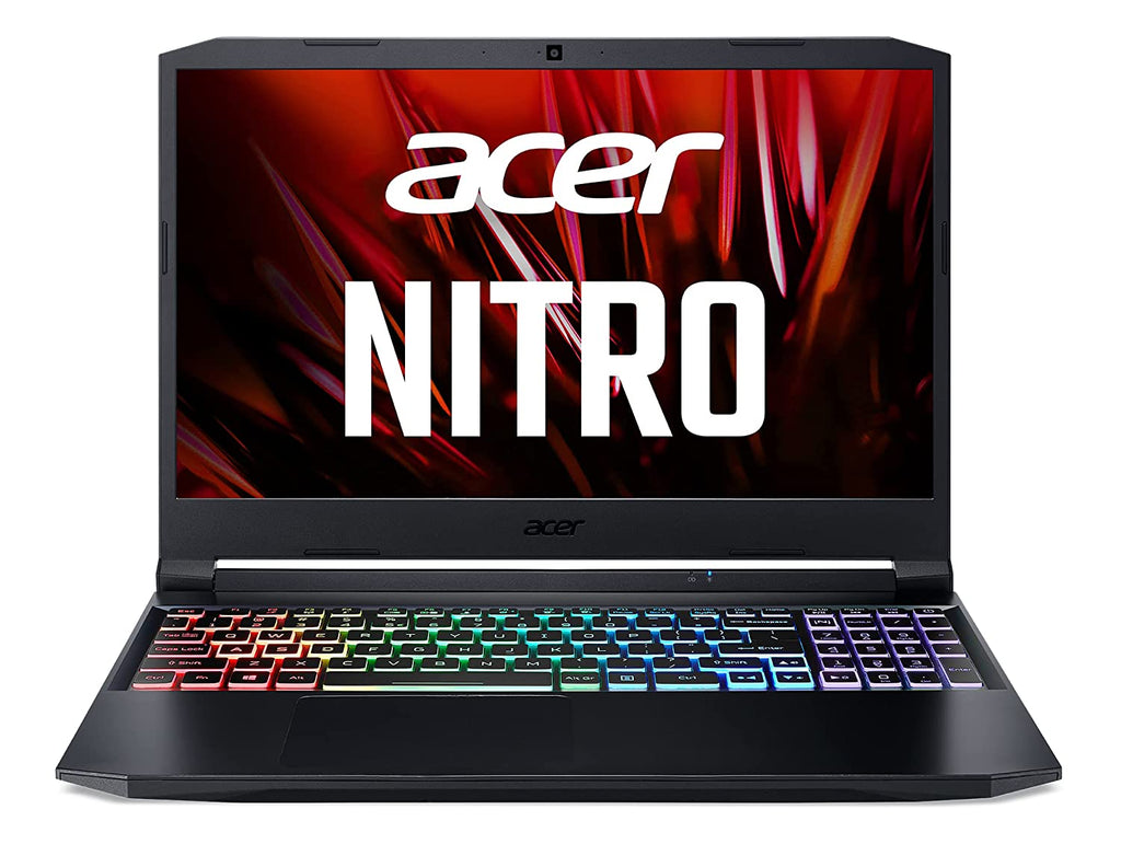 Acer Nitro 5 Intel Core i5-11th Generation 144 Hz Refresh Rate 15.6-inch (39.62 cms) Gaming Laptop