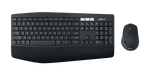 Load image into Gallery viewer, Logitech MK850 Performance Wireless Keyboard and Mouse Combo
