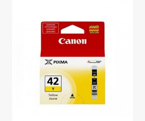 Canon CLI-42 Black Ink Cartridge 