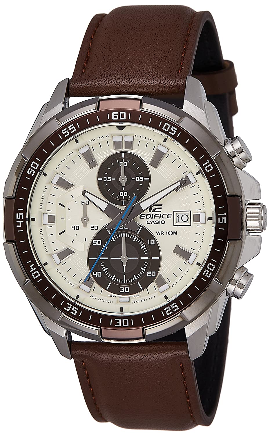 Casio edifice efr sales 539l