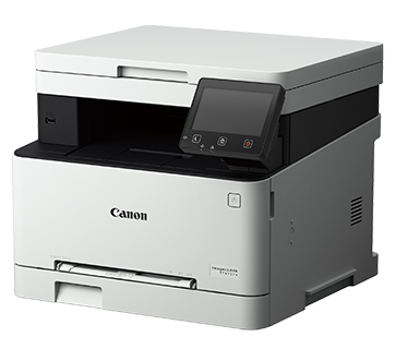 Canon imageCLASS MF641CW Multi Function Laser Color Printer