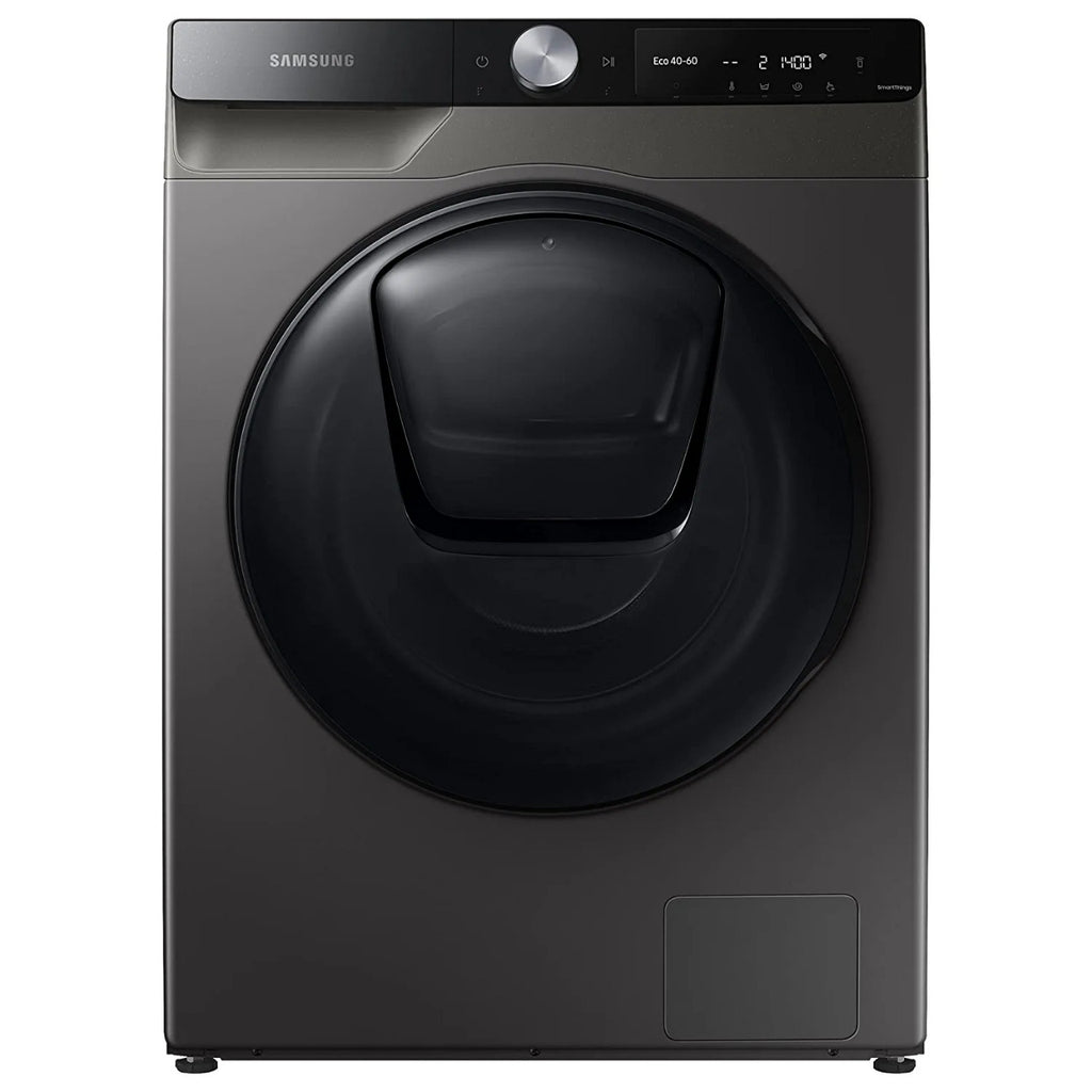 Samsung 9 Kg Washer Dryer Combo with AI Control WD90T654DBX/TL