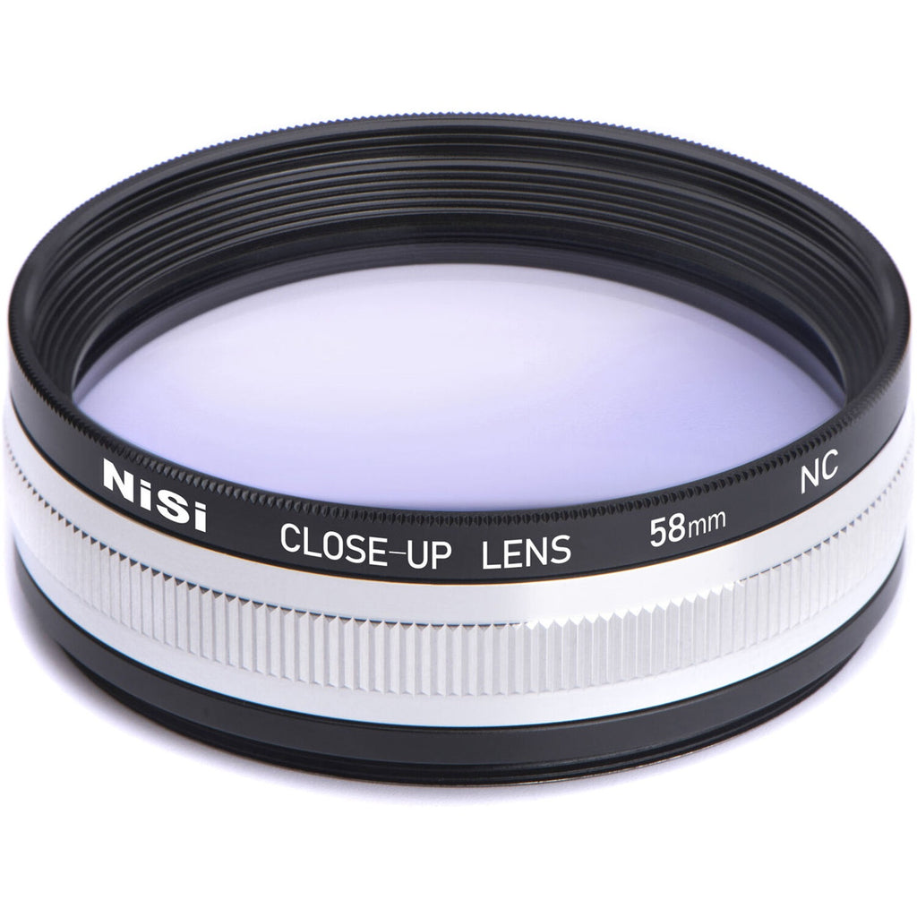 Nisi Close Up Kit NC 58mm
