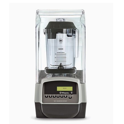 Vitamix T & G2 On - Counter 0.9L Advance Container LP Professional Blenders