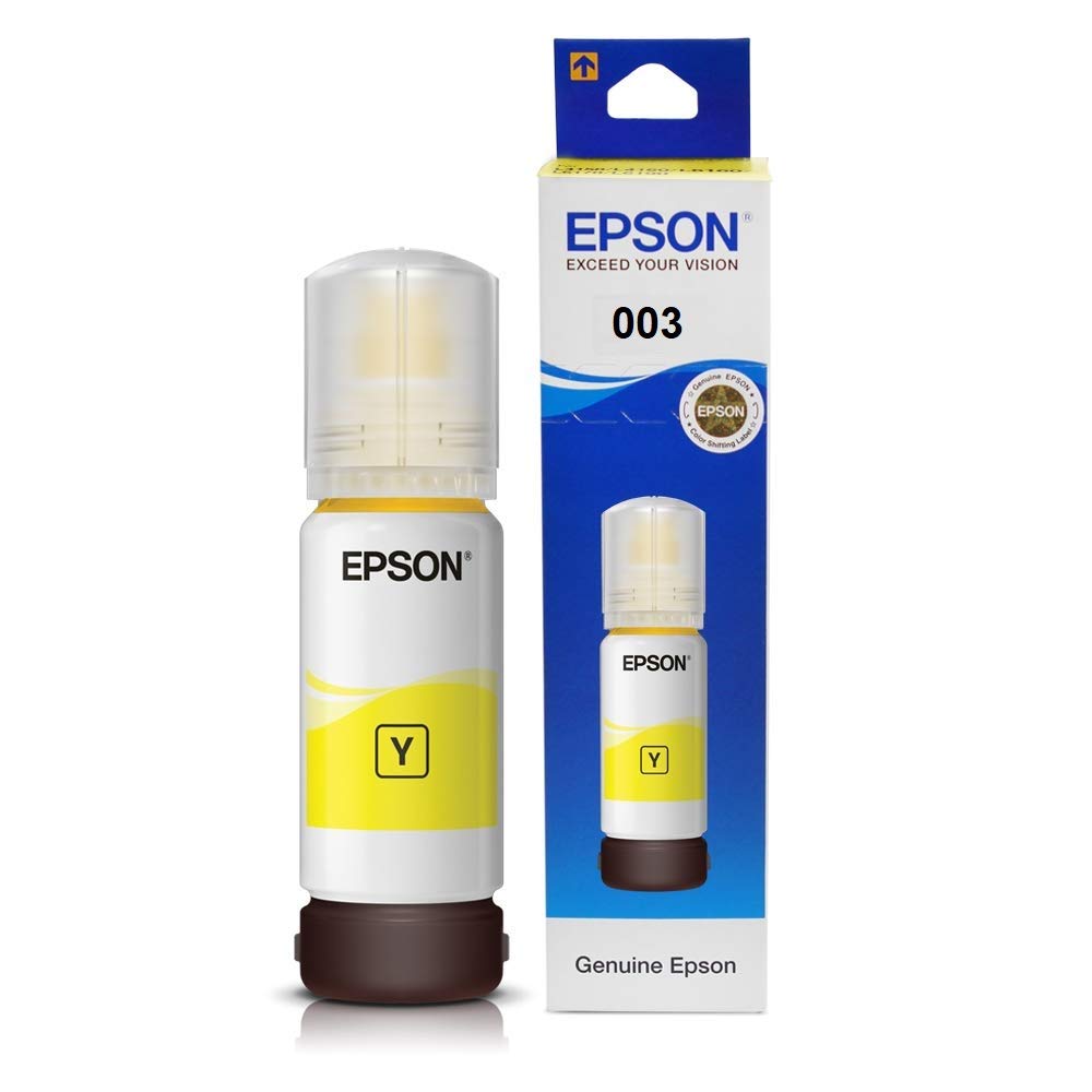 Epson C13T06G198  Ink Bottles 