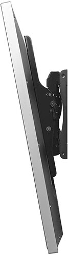 Peerless PT650 Universal Tilt Wall Mount for 39-Inch to 75-Inch Displays (Black)