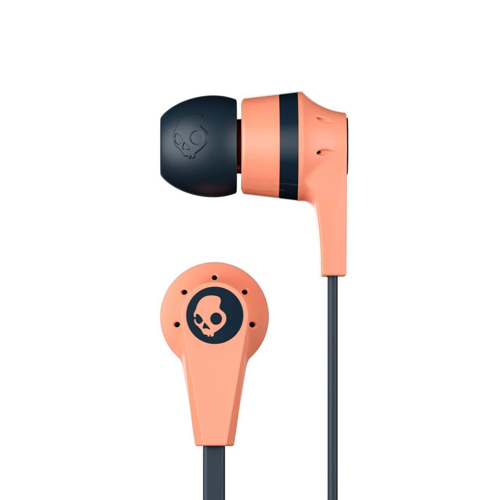 Skullcandy Ink'd Wired in-Earphone with Mic Blue Sunset