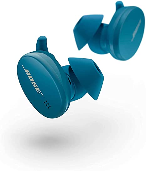 Bose Sport Earbuds Truly Wireless Bluetooth with Mic