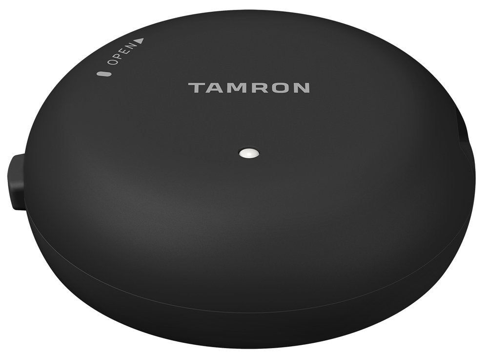 Detec™ Tamron Tap-In-Console For Nikon, Black