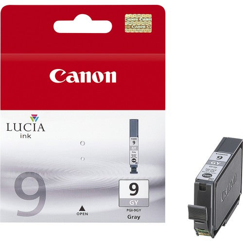 Canon PGi-9 Grey Ink Cartridge