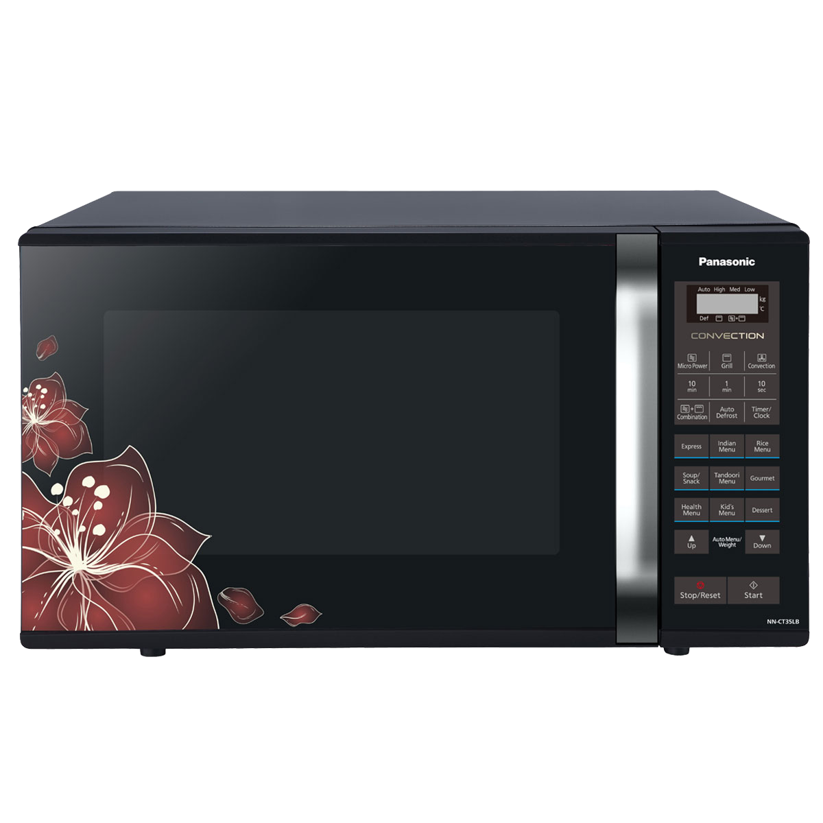 Panasonic microwave deals deals