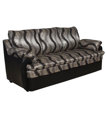 Detec™ Bourbon Three Seater Sofa