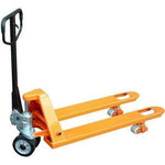 Load image into Gallery viewer, Detec™ Hand Pallet Trucks (2.5 Ton) - Detech Devices Private Limited
