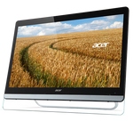 Load image into Gallery viewer, Acer Ut220hql 54.61 Cm 21.5 Inch Touch Monitor
