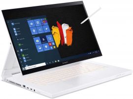 Acer Conceptd 7 Laptop With Ezel Hinge 10th Gen Intel Core i7/windows 10 Pro