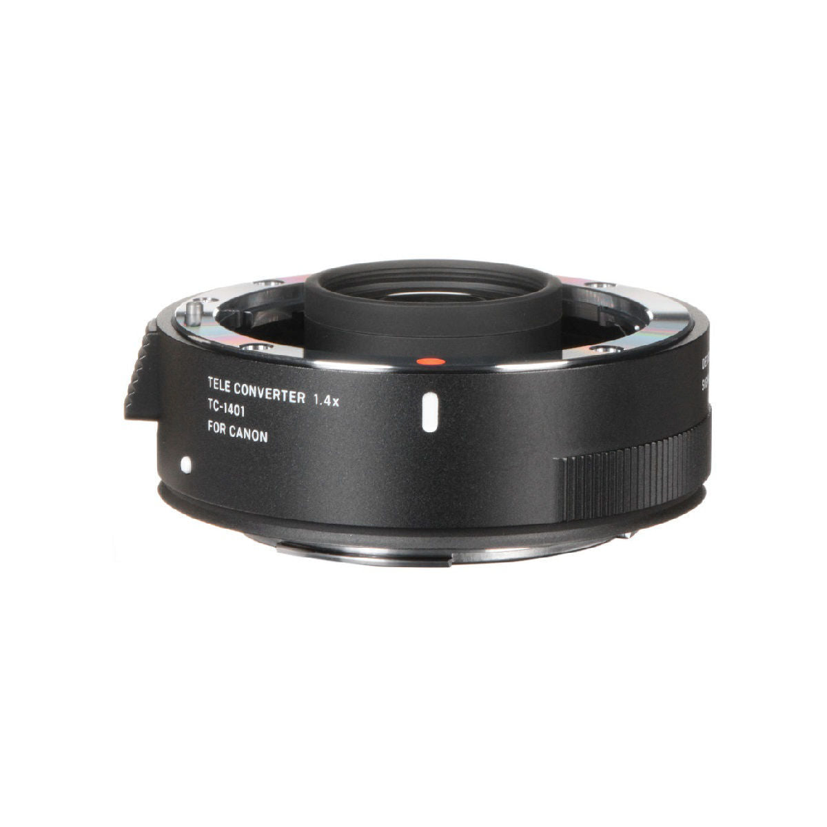 Sigma Tc-1401 1.4 x Teleconverter For Canon Ef