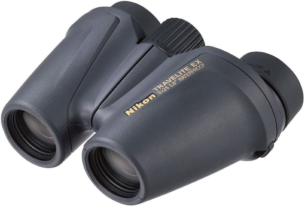 Nikon 10x25 Travelite EX Waterproof Binoculars