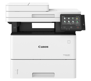 Canon ImageCLASS MF525x Printer
