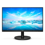 Load image into Gallery viewer, Philips 241V8/94 23.8 Inches IPS Panel Smart Image LCD Monitor
