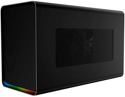 Egpu razer clearance