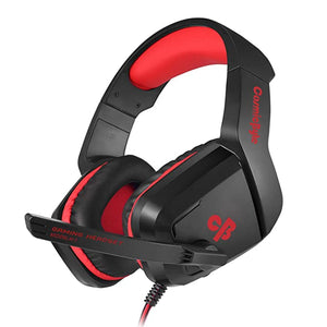 Open Box, Unused Cosmic Byte H1 Wired Over-Ear Gaming Headphone with Mic