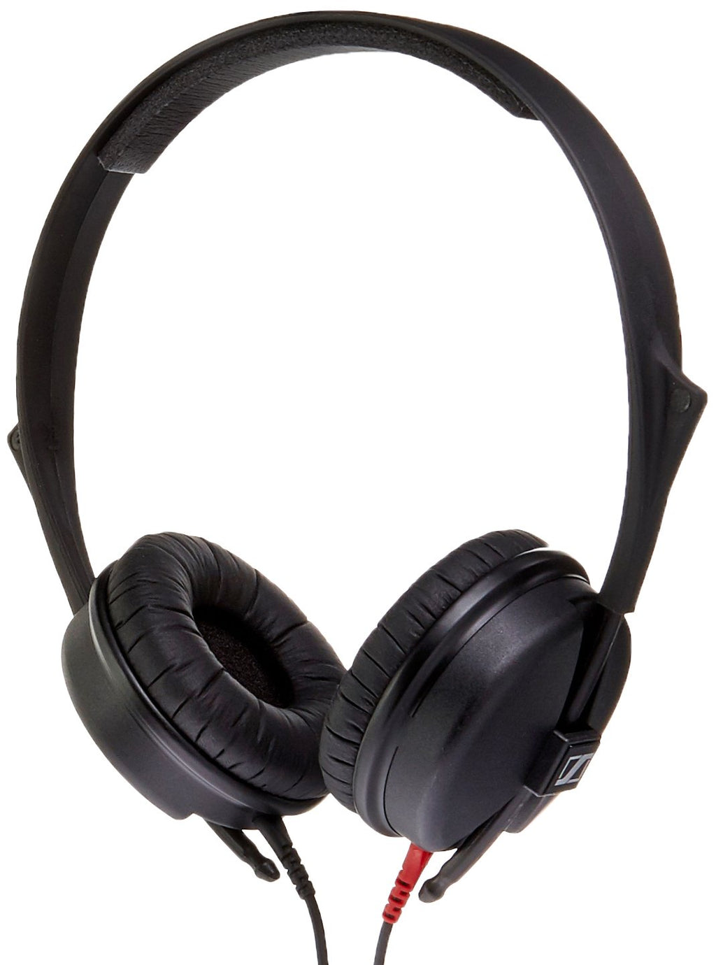 Sennheiser HD 25 Light DJ Headphone With Comfortable Earpads