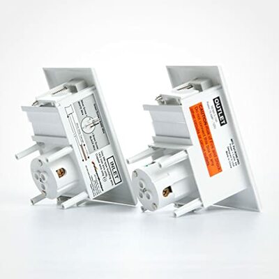 PowerBridge Solutions In-Wall Cable Management PowerBridge ONE-PRO-SP6 Pro-Series