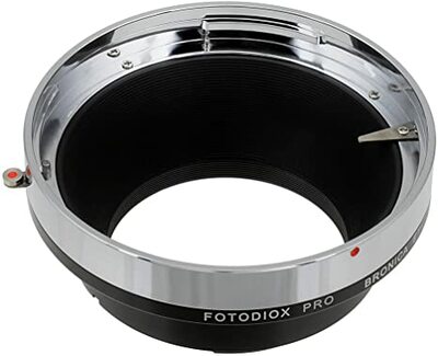 Fotodiox Pro Lens Mount Adapters