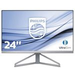 Load image into Gallery viewer, Philips Slim Monitor with Ultra Wide-Color 245C7QJSB/94
