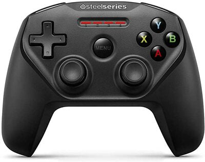 SteelSeries Nimbus Bluetooth Mobile Gaming Controller