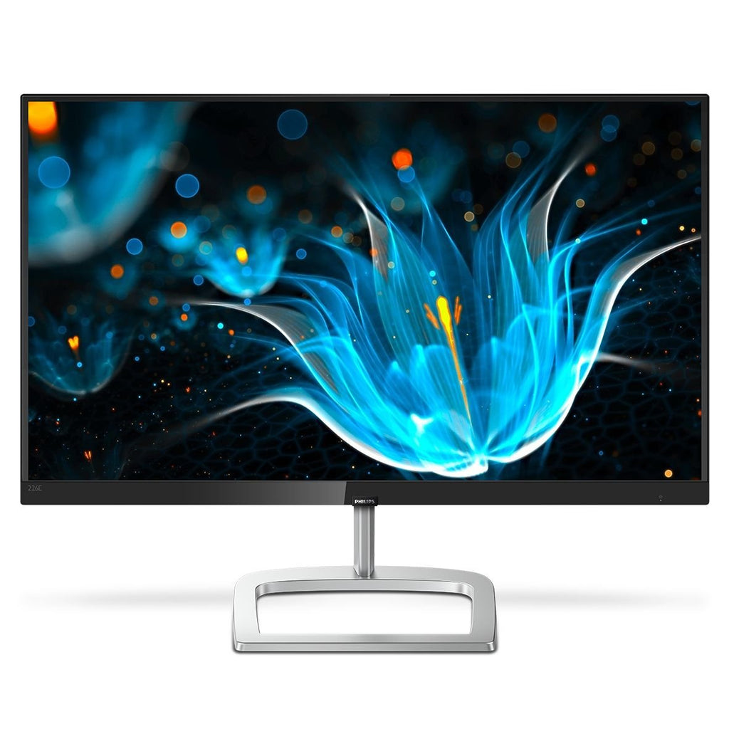 Philips 21.5 inch LCD Monitor with LED Backlight ‎226E9QHAB/94