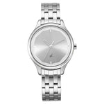 Load image into Gallery viewer, Fastrack Stunner in Silver Dial &amp; Metal Strap 6248SM01
