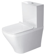 Load image into Gallery viewer, Duravit DuraStyle Toilet close coupled 215509
