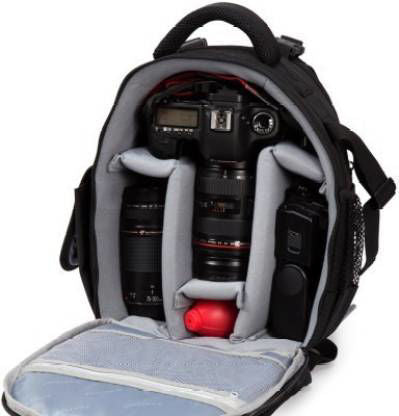 Jealiot Camera Bag Astra 25