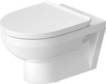 Load image into Gallery viewer, Duravit DuraStyle Basic Toilet wall mounted Duravit Rimless 256209
