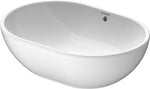 Load image into Gallery viewer, Duravit Bathroom_Foster Washbowl Model No. : 033550
