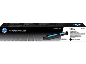 103A Black Neverstop Toner Reload Kit